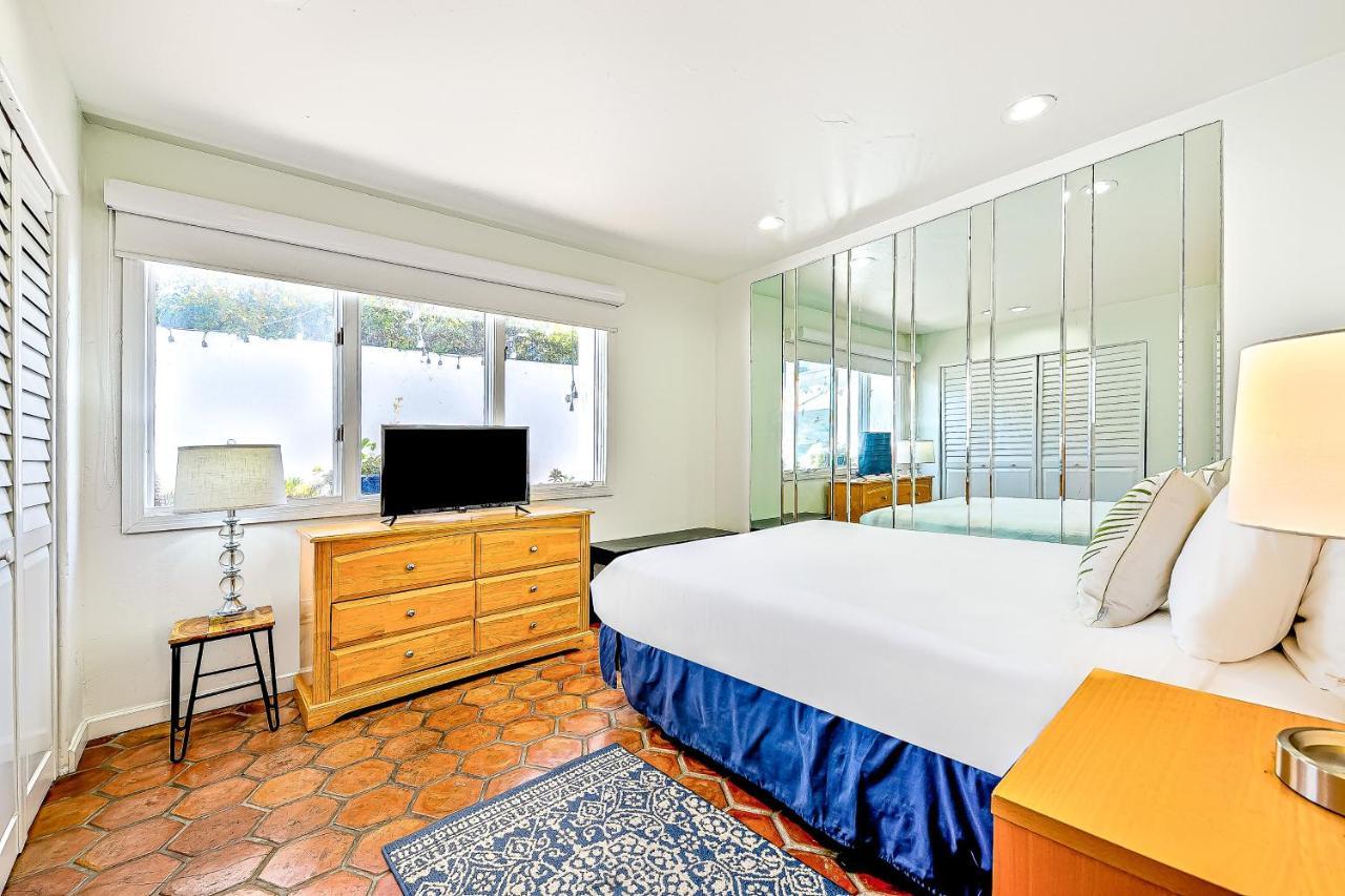 Sea Lane Dollar Casa de férias San Diego