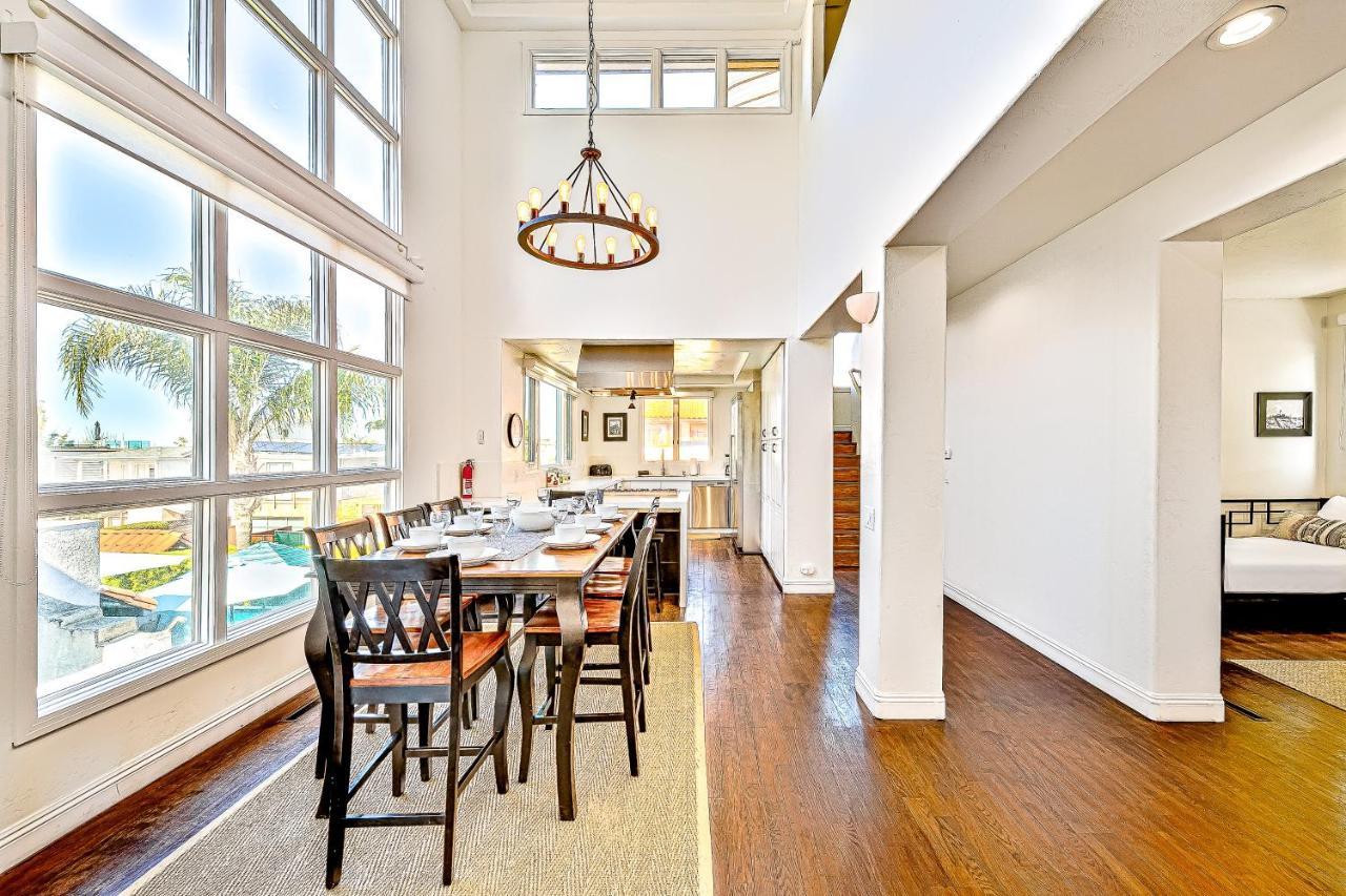 Sea Lane Dollar Casa de férias San Diego